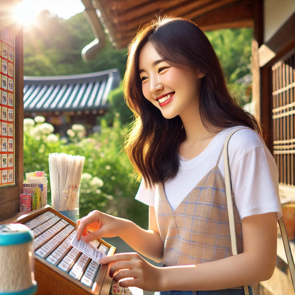 로또번호 3개 맞추면 상금은