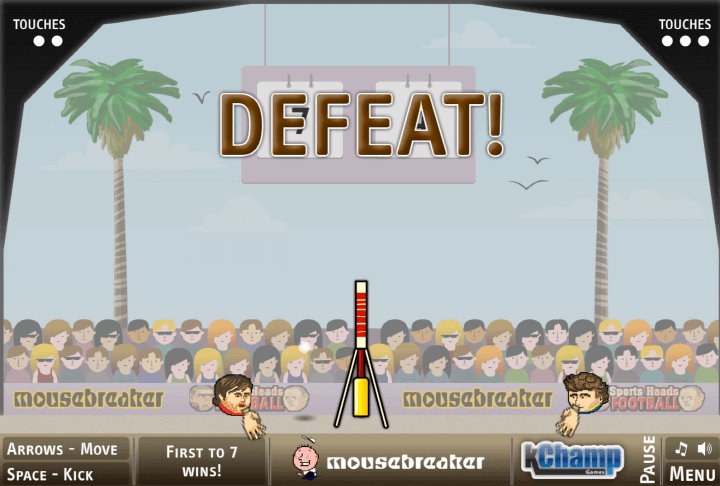 2인용-대두배구-플래시게임-종료-화면