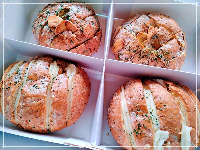 6시 내고향 여행 가볼만한 곳, 단양 구경시장 마늘 바케트, 마늘빵 맛집