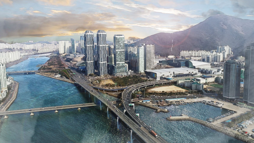 부산 차량 통제 구간 TOP5&amp;#44; 대체 경로 공유 (주말&amp;#44; 공휴일 확인 필수)