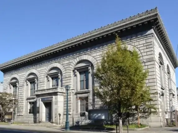 오타루예술마을