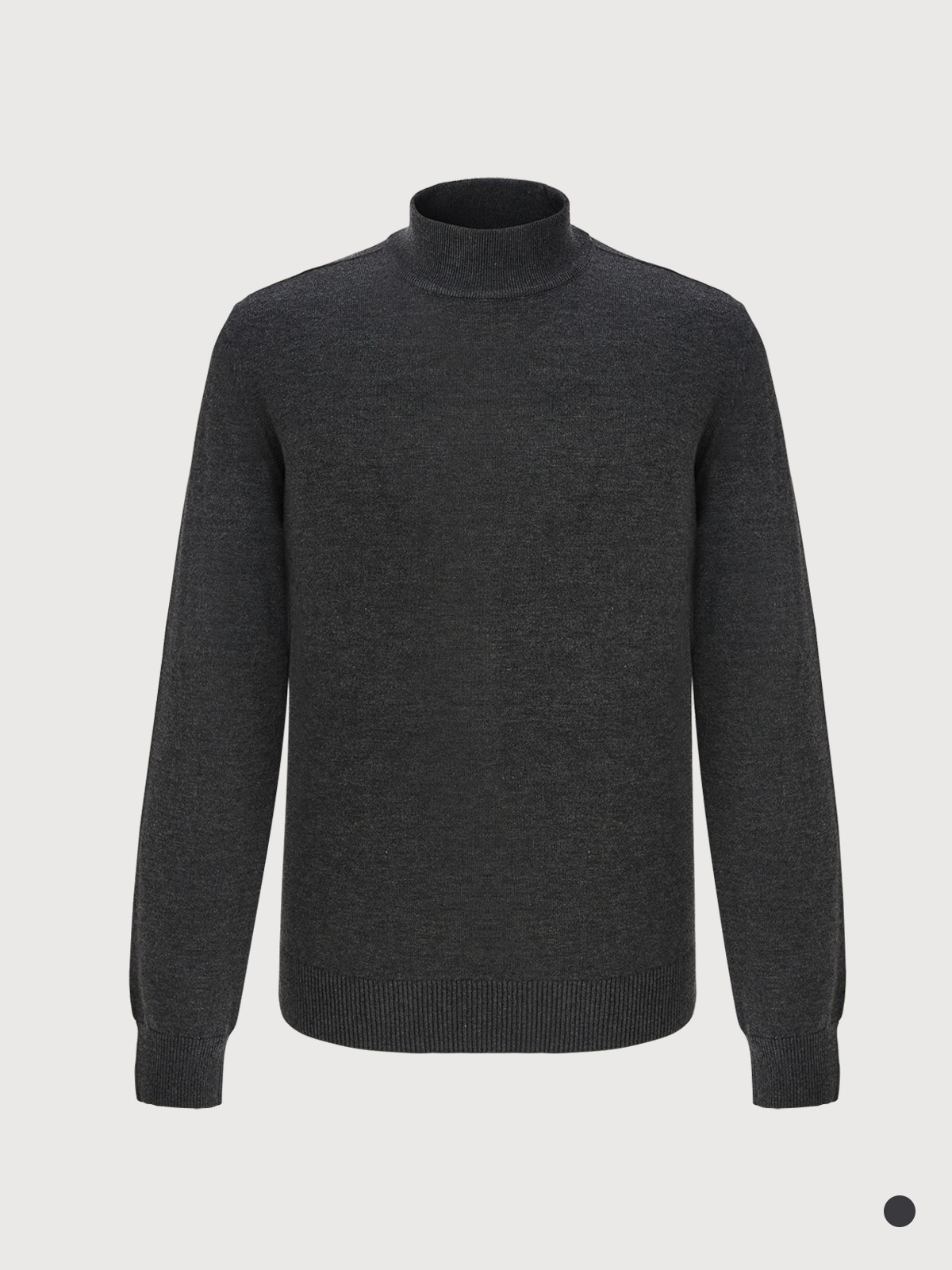 TRNBH5W9161, 남자 겨울 니트, 뉴코아부천점, 세정 트레몰로, 트레몰로, 트레몰로 니트, 트레몰로 터틀넥, 남성 터틀넥, 남자 터틀넥, 겨울 터틀넥