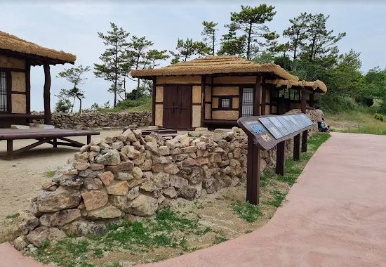자산어보촬영지