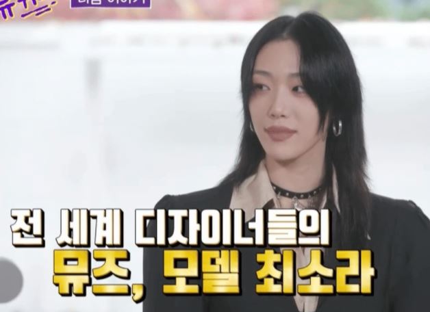 모델 최소라