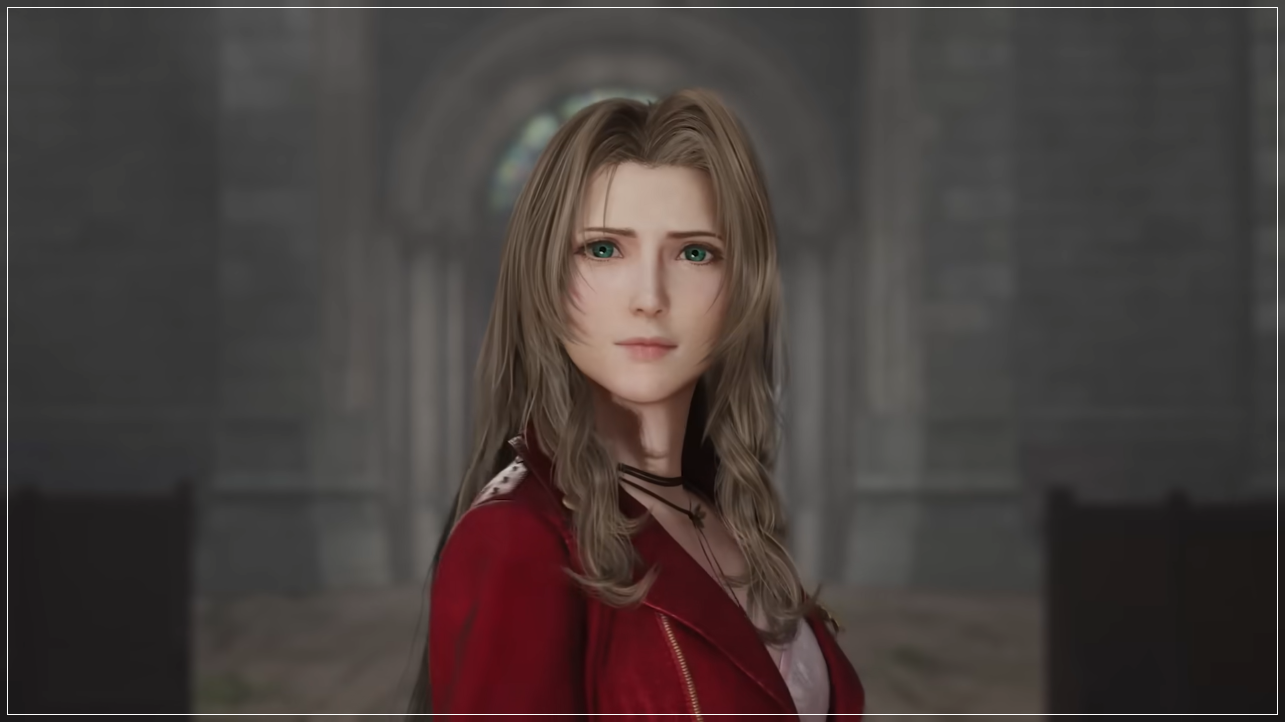 파이널 판타지 VII 리버스