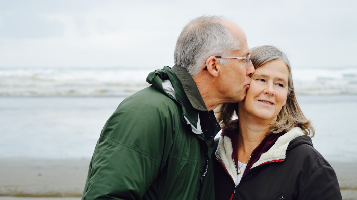 Menopause and aging 6