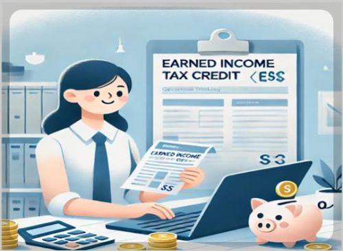 2025년 근로장려금 지원 총정리