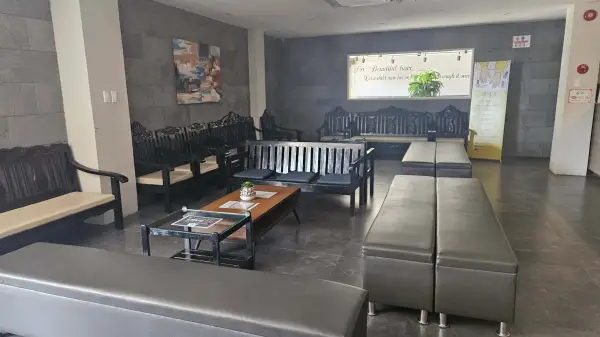 필리핀-세부-엘스파-조식