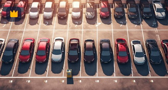 인천공항 제1여객터미널 주차대행 예약