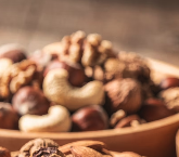 구리 함량 높은 렌틸콩