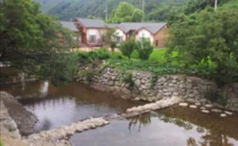 울진 백암온천 원탕고려호텔 숙박 온천 후기_9