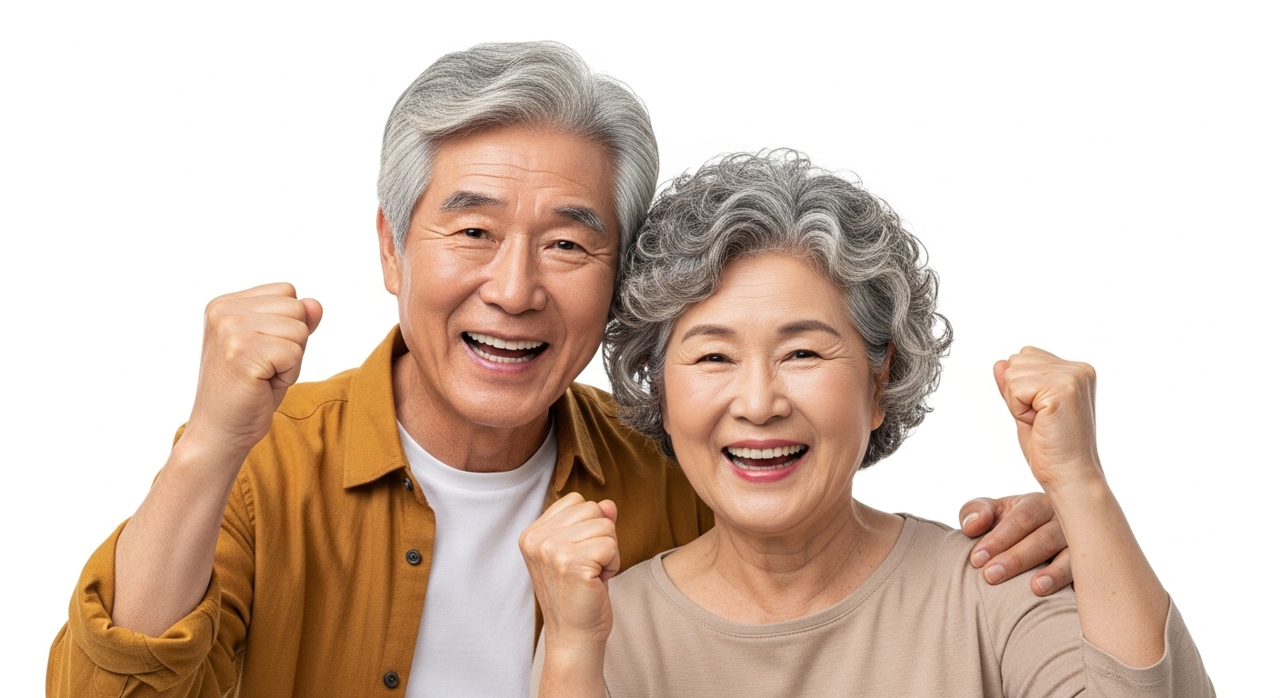 노인일자리서류준비