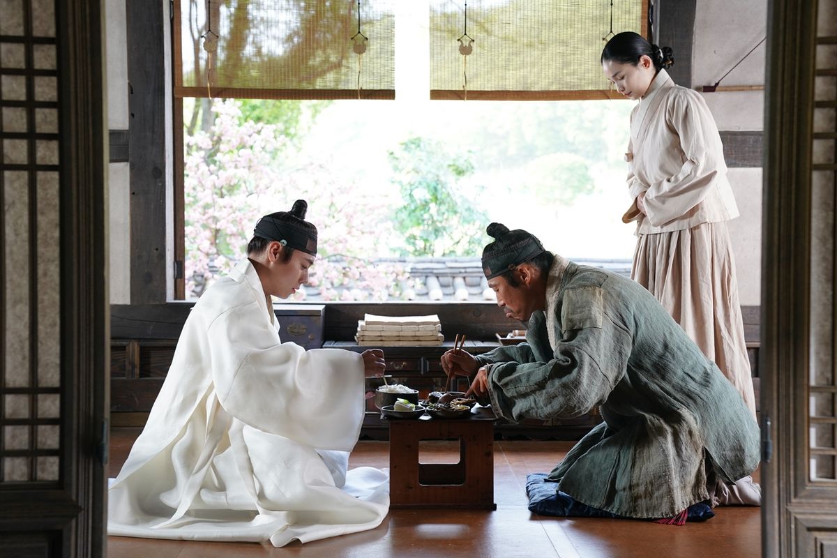 왕사남 누적관객수 손익분기점 박지훈 유해진 단종 영화 결말 쿠키 상영 시간 정보