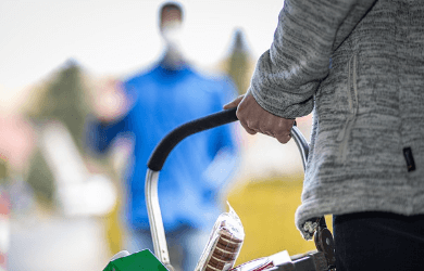 소상공인 명절 지원금