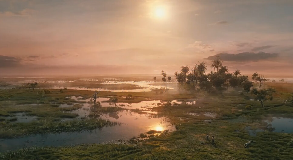 무파사-라이온킹