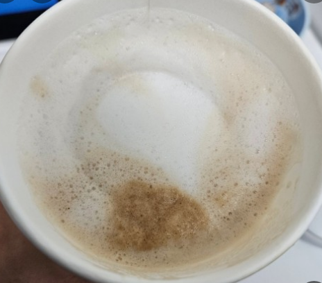 메가커피 레전드 메뉴 TOP 5