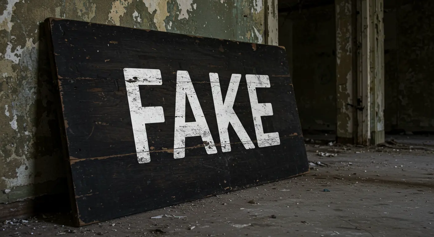 Fake