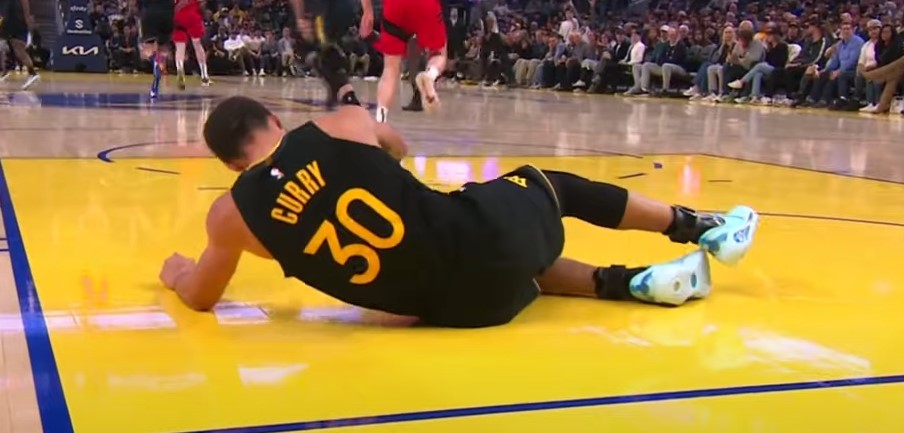 NBA 경기 하이라이트