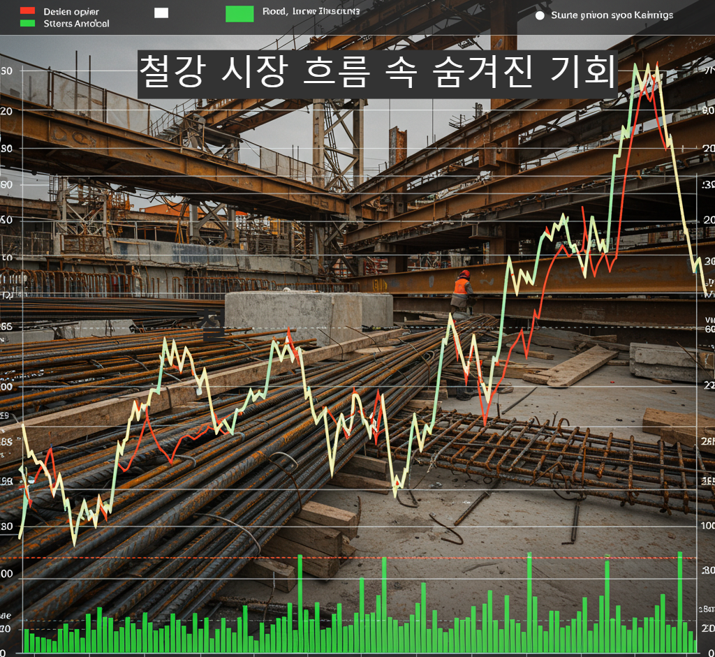 포스코홀딩스 관련 사진