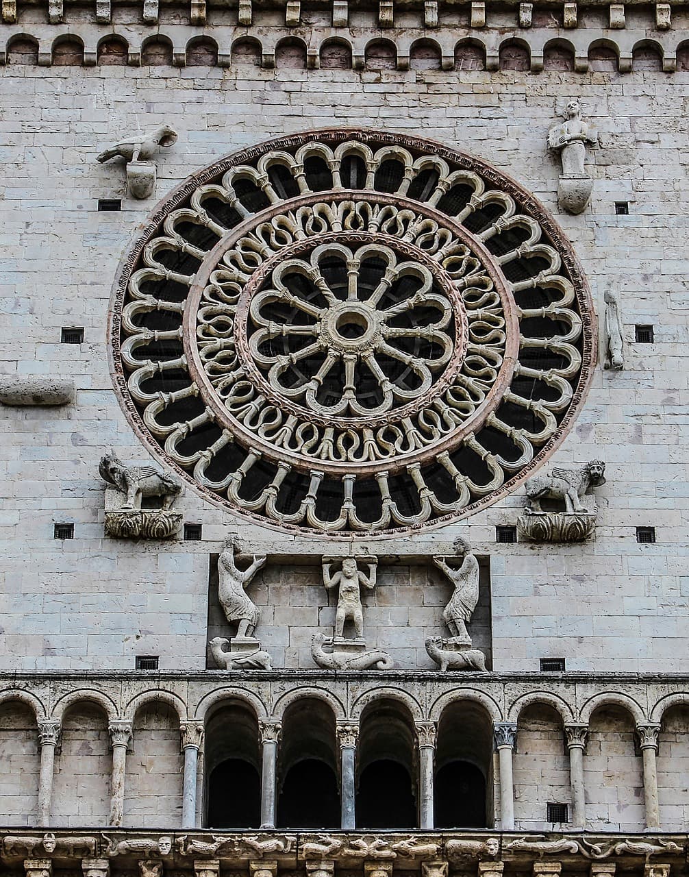 로마네스크 미술이란?