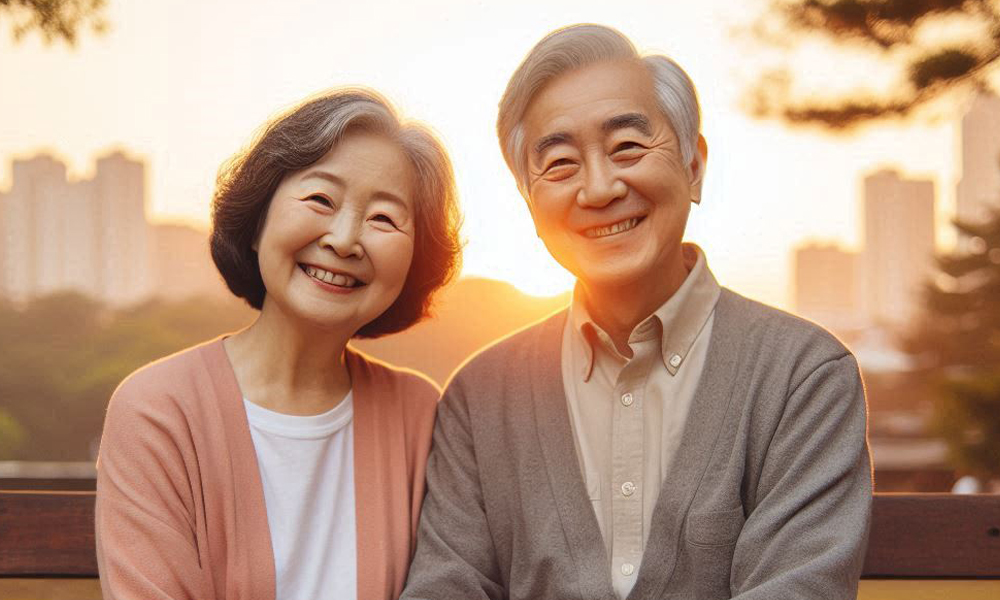 보청기 정부 지원금 신청