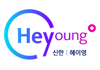 신한은행 로고