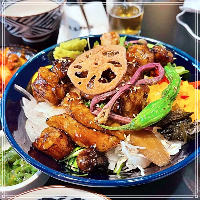 생방송 투데이 송파, 위례 대창덮밥 맛집