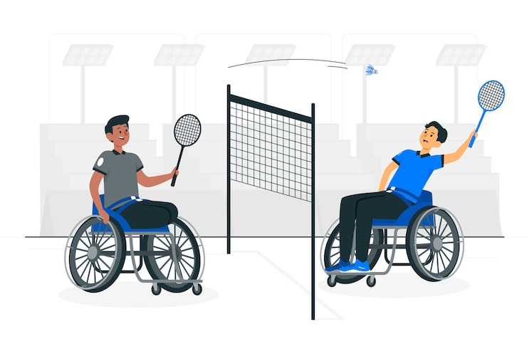 장애인스포츠강좌이용권