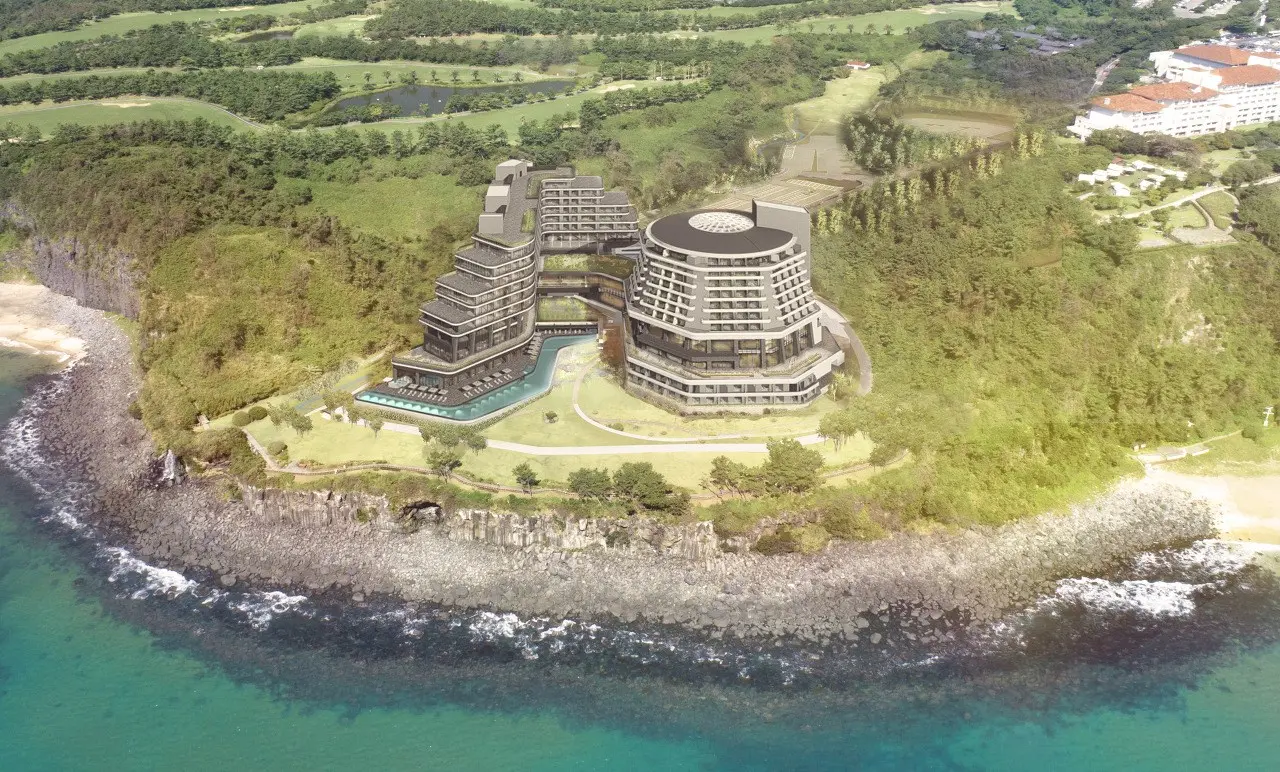 제주-파르나스-호텔