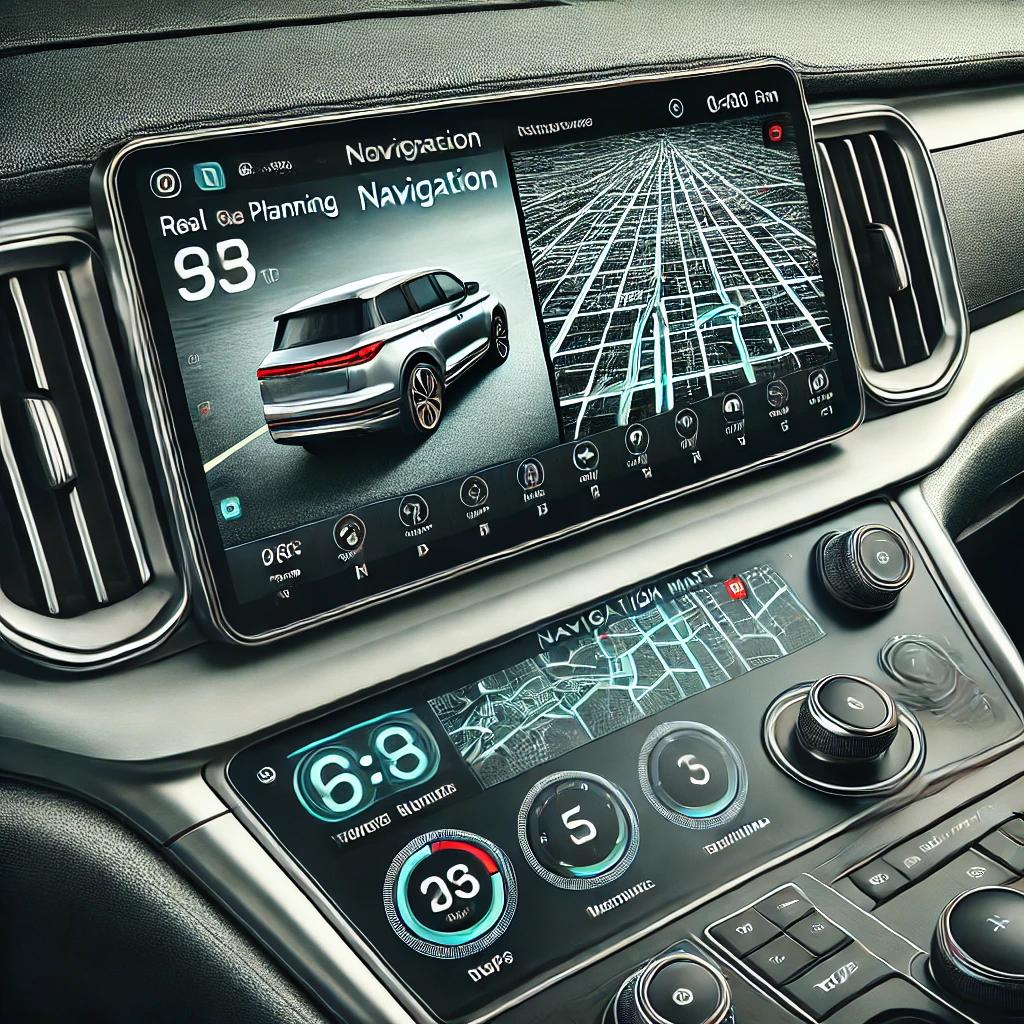 팰리세이드 내비게이션 업데이트