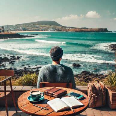 1인 여행 필수 가이드