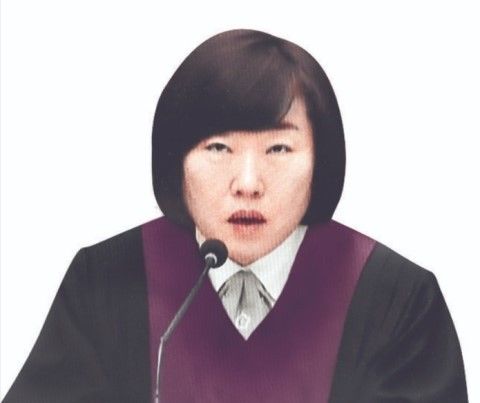 정계선 판사 프로필