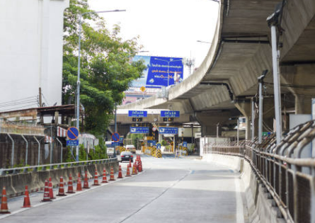 설날 고속도로 통행료 면제 안내 2025년!