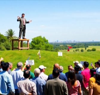 부산 토지 경매