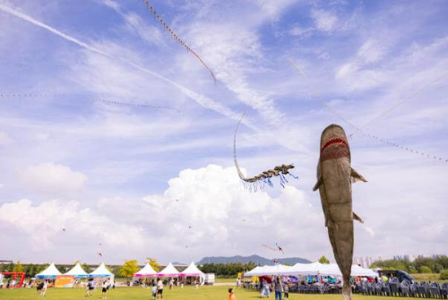 2024송도바람축제_바람의연(출처:연수문화재단)