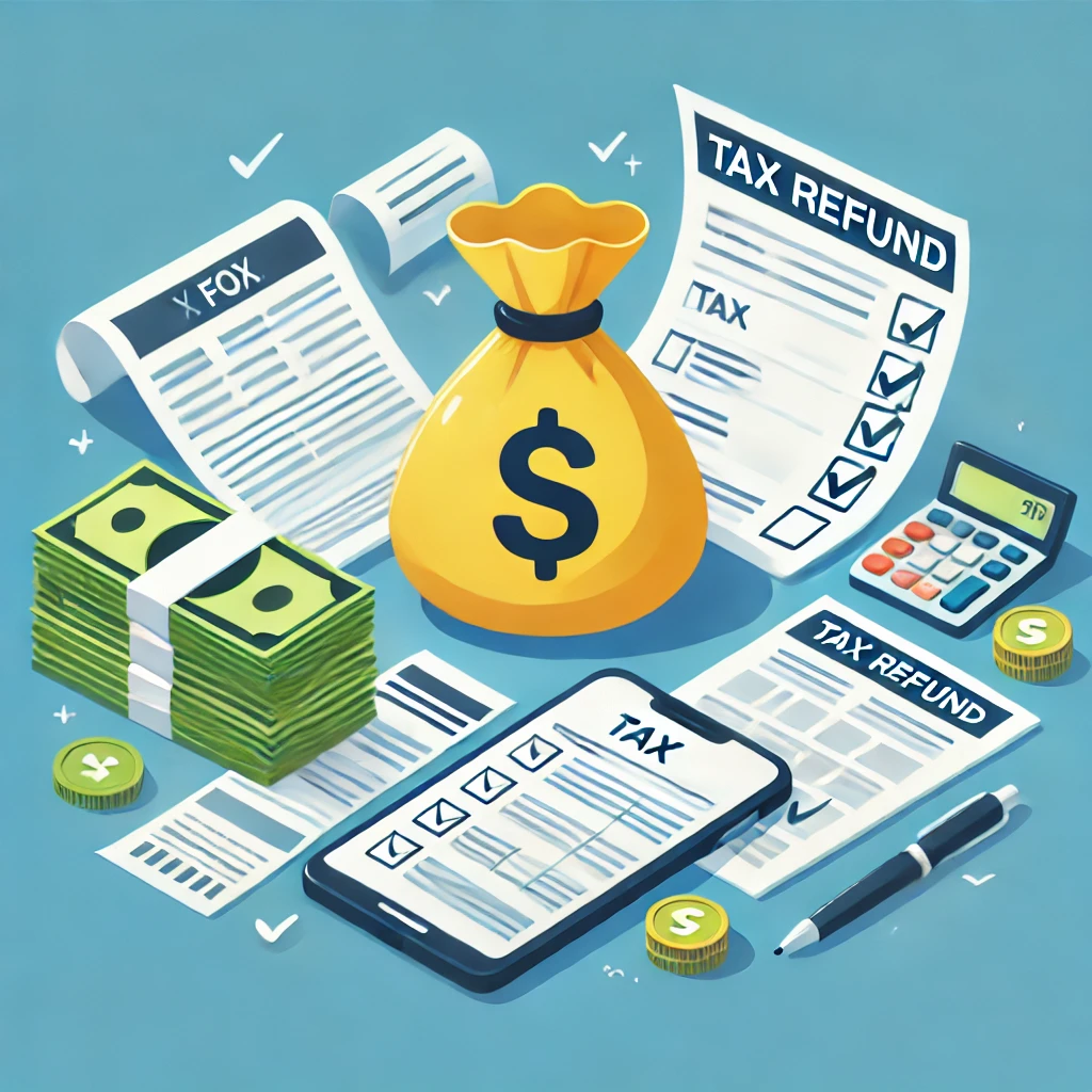 자리톡 월세환급