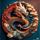 2025년 1월 용띠 운세