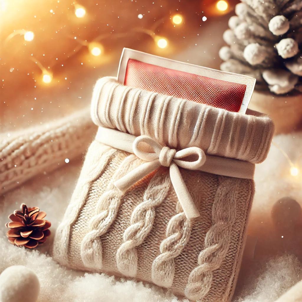 다이소 핫팩 주머니