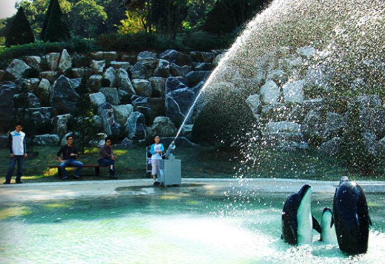 옥토끼 우주센터