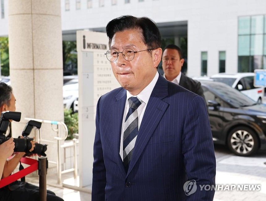 나경원 황교안 송언석 패스트트랙 빠루 검찰구형 이철규 민경욱 실형선고 국회법위반 국회선진화법