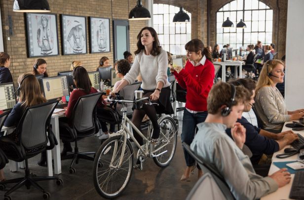 인턴 네이버영화