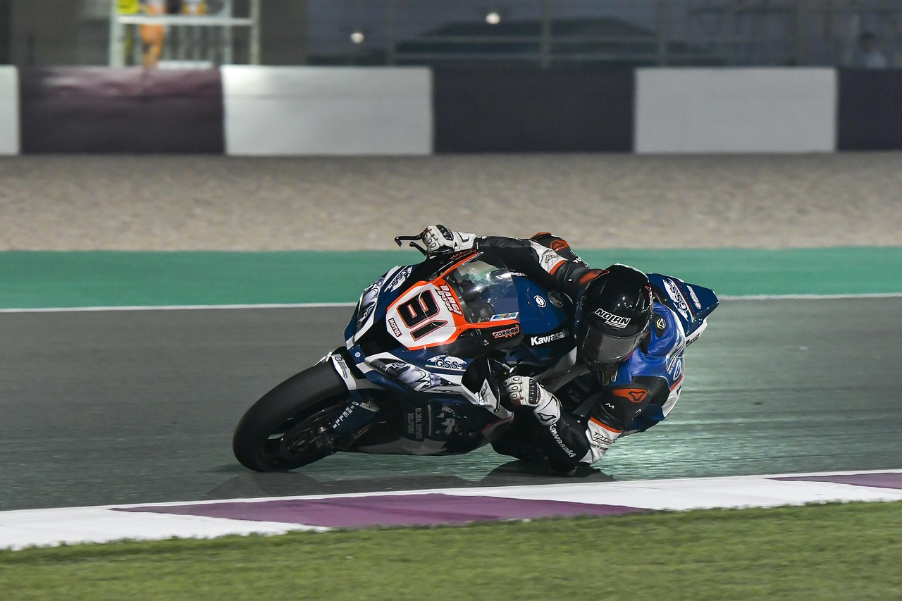 2025 WSBK 주요 라이더