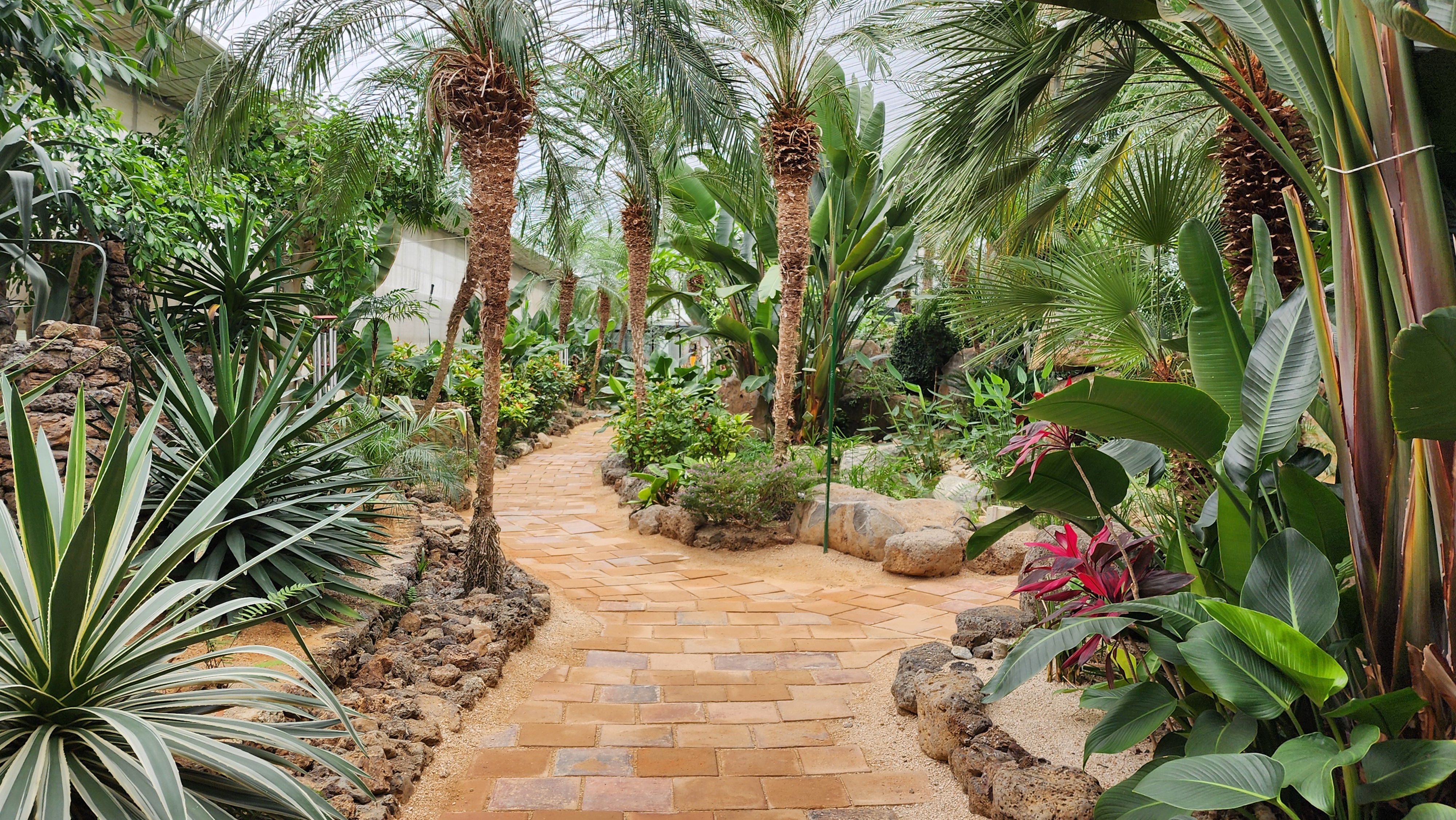 자라섬 이화원&amp;#44; 가평 가볼만한곳