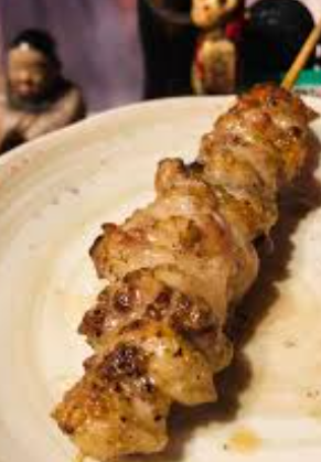 닭 흉선, 림프선