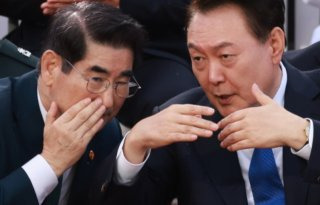 한성진 부장판사 김용현