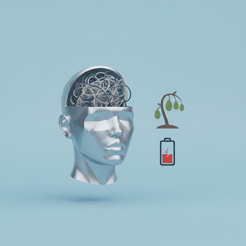 만성피로를 가장하는 의외의 진짜 원인 3가지