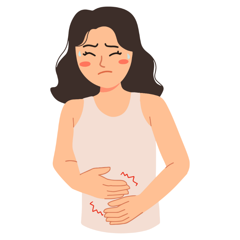 과민성 대장증후군 증상 치료법