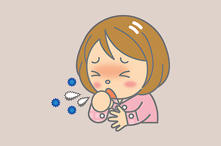 타마플렉스-부작용이-생긴-여성