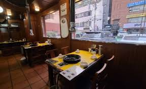 2025 연말회식 모임 장소 강남 맛집 노란상소갈비