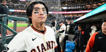 이정후 경기일정